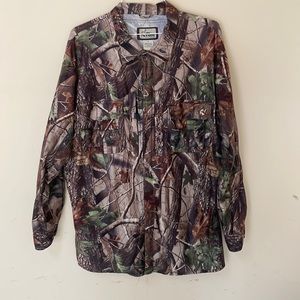 Ole Tom Turkey Hunting Shirt